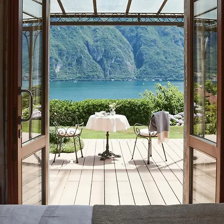 Belvedere 4* Bellagio