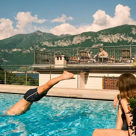 Belvedere Hotel