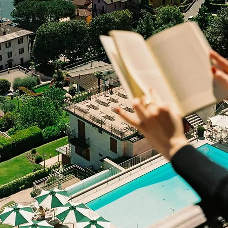 Hotel Belvedere 4*