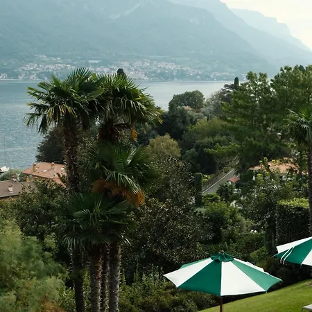 Hotel Belvedere Bellagio