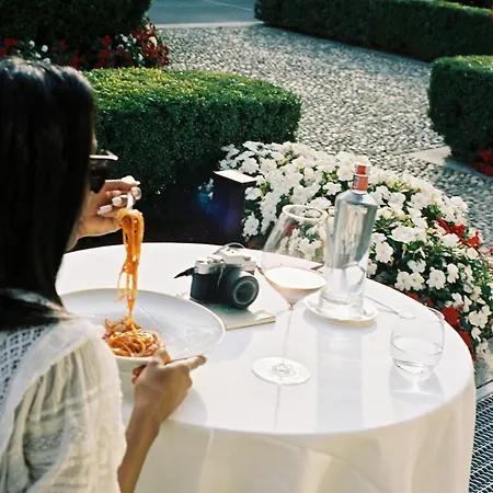 Belvedere Hotel