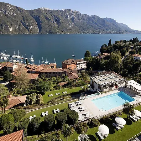 Belvedere 4* Bellagio
