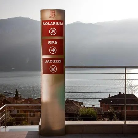 Hotel Belvedere Bellagio