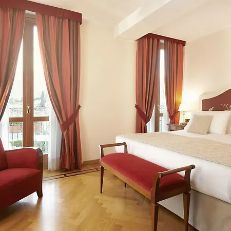 Hotel Belvedere 4*