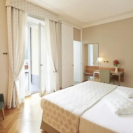 Belvedere Hotel 4*