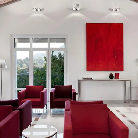 Belvedere Ξενοδοχείο Μπελάτζιο