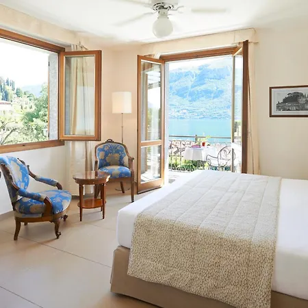 Belvedere Μπελάτζιο