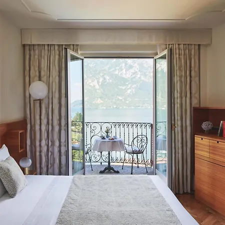 Otel Belvedere Bellagio