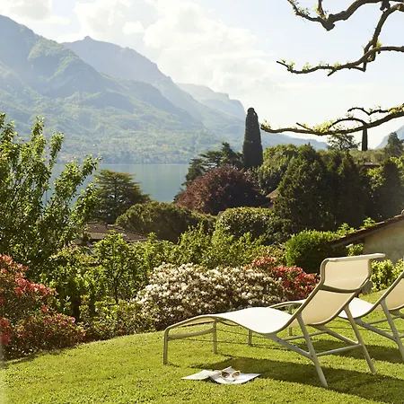 Belvedere Ξενοδοχείο Μπελάτζιο