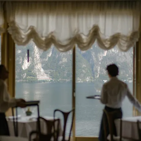 Otel Belvedere Bellagio