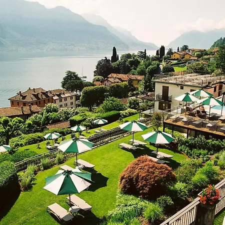 Belvedere Bellagio Отель 4*