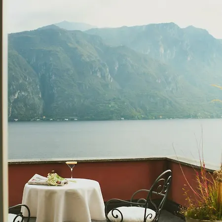 Otel Belvedere Bellagio