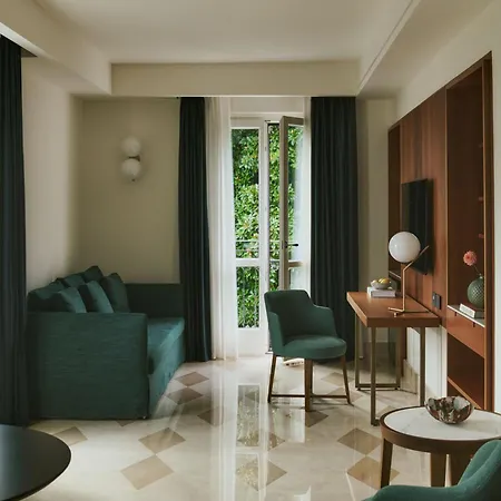 Belvedere 4*