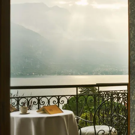 Belvedere Bellagio