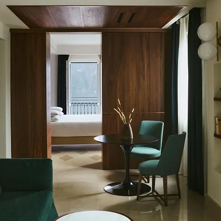 Belvedere Otel 4*