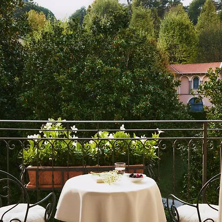 Belvedere Otel Bellagio