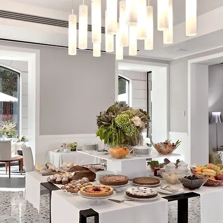 Hotel Belvedere Bellagio