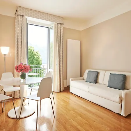 Otel Belvedere Bellagio