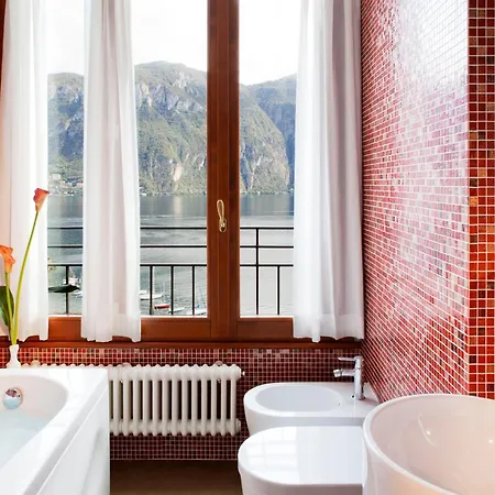 Belvedere Ξενοδοχείο Μπελάτζιο