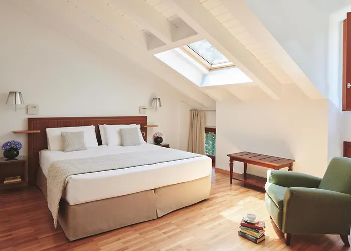 Belvedere מלון 4*