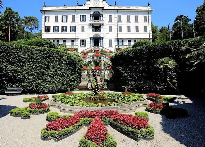 מלון Belvedere 4*