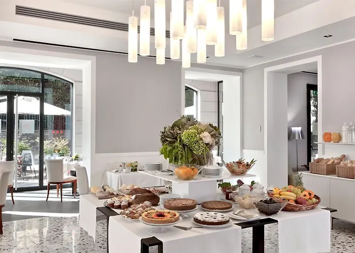 מלון Belvedere בלאג'יו