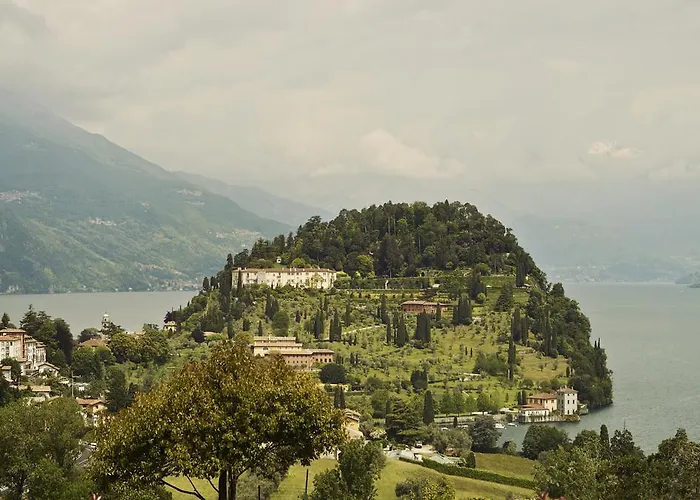 Belvedere מלון 4*