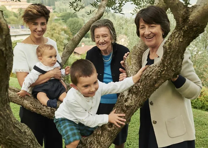 Belvedere בלאג'יו