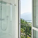 Ξενοδοχείο Belvedere Μπελάτζιο