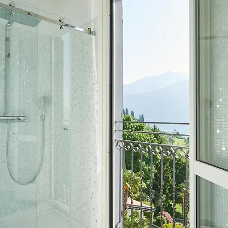 Hotell Belvedere Bellagio