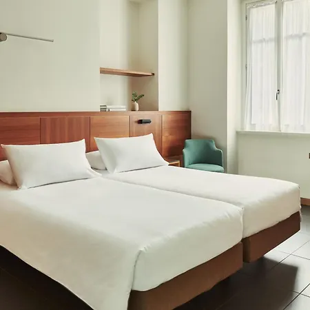 Belvedere Hotell 4*