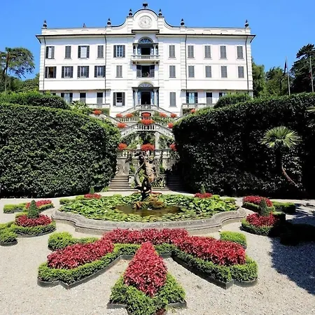 Hotel Belvedere Bellagio 4*