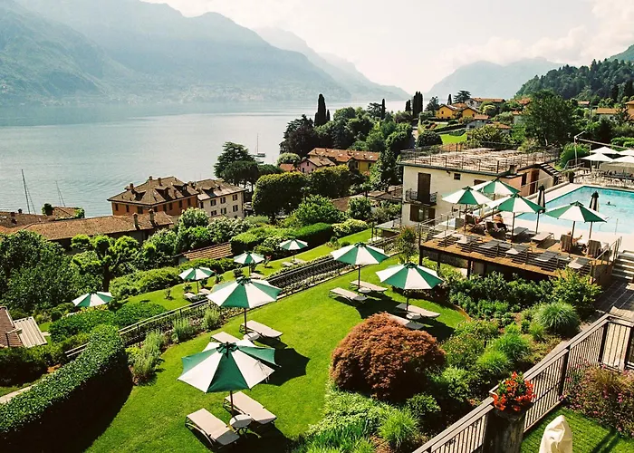 Belvedere Bellagio Hotel 4*