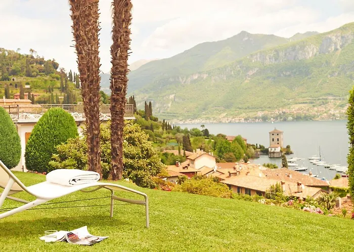 Hotel Belvedere Bellagio