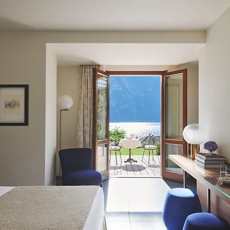 Hotell Belvedere 4*