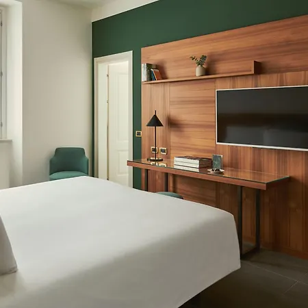 Belvedere Hotell 4*