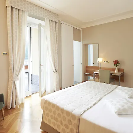 Отель Belvedere