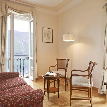 Отель Belvedere 4*