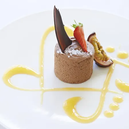 Отель Belvedere Белладжо