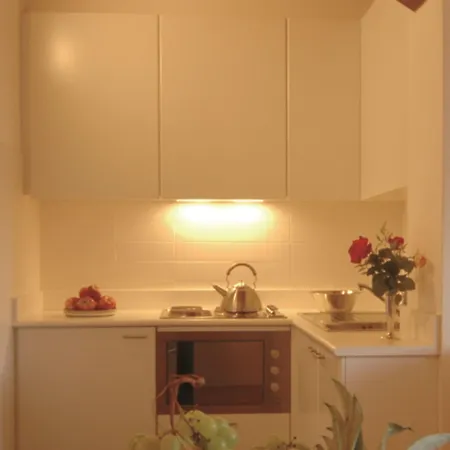 Отель Belvedere 4*