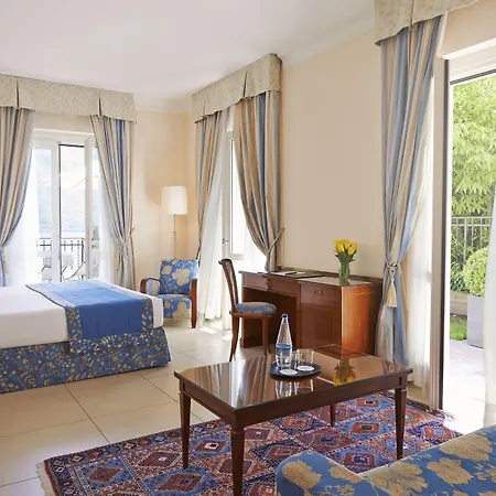 Отель Belvedere 4*