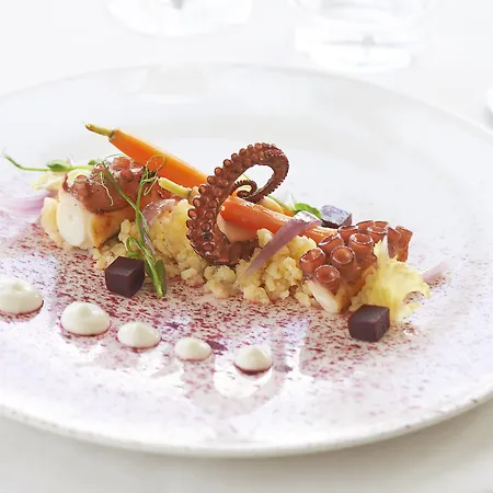 Belvedere Отель