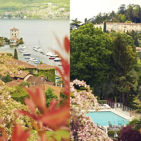 Belvedere Белладжо