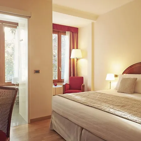 Hotell Belvedere