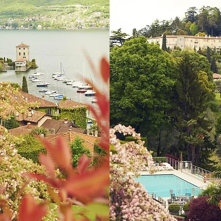 Hotell Belvedere Bellagio