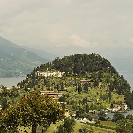 Belvedere Hotell 4*