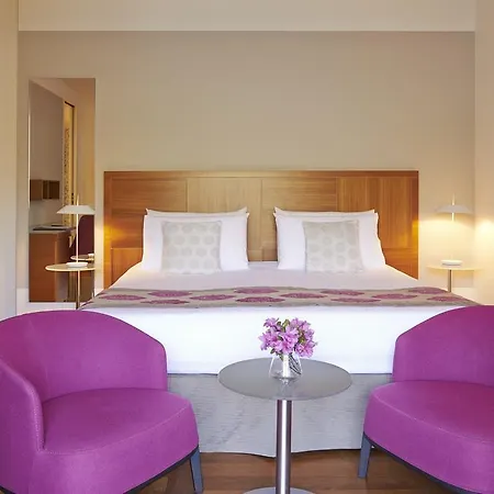 Hotell Belvedere 4*