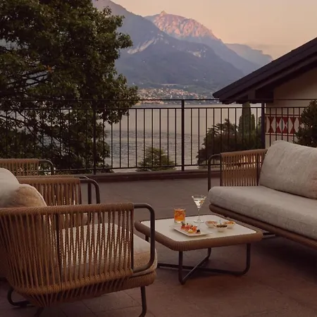 Belvedere Hotell