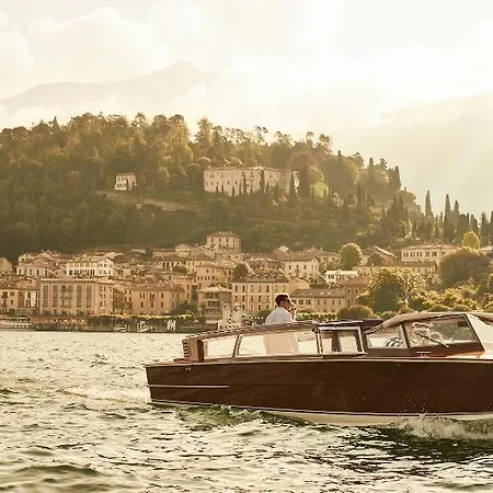 Hotell Belvedere Bellagio